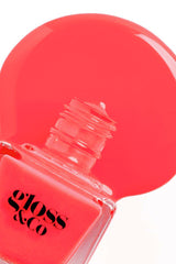 Gloss & Co - Nail Polish - Oscar