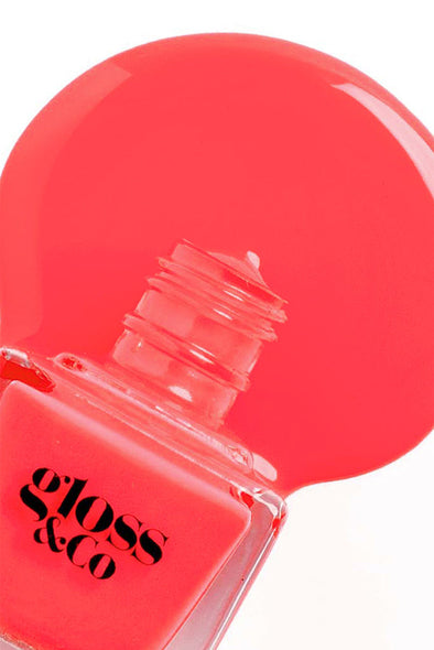 Gloss & Co - Nail Polish - Oscar