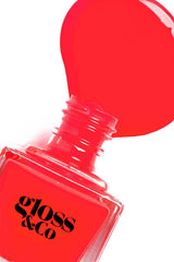 Gloss & Co - Nail Polish - Bijan