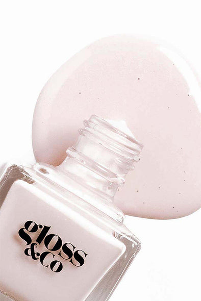 Gloss & Co - Nail Polish - Sans