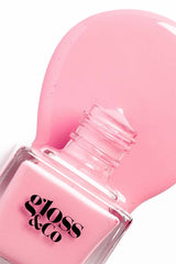 Gloss & Co - Nail Polish - Its Sundae