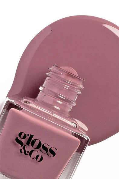 Gloss & Co - Nail Polish - Just On Dusk