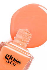 Gloss & Co - Nail Polish - Sherbet