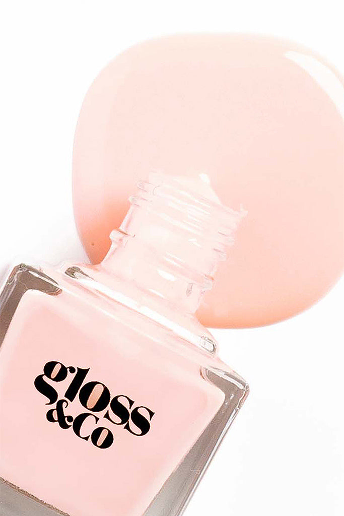 Gloss & Co - Nail Polish - French Kisses