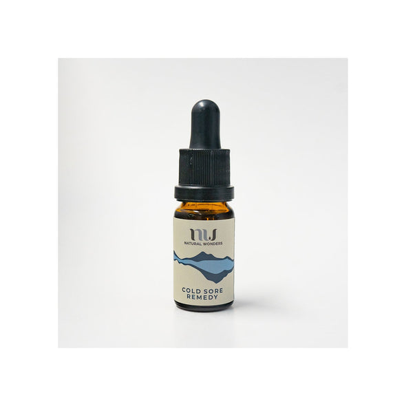 Natural Wonders - Cold Sore Remedy - Essential Oil - 10ml