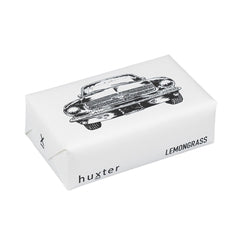 Huxter - Wrapped Soap