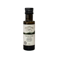 Grampians Olive Co - Extra Virgin Olive Oil - Tuscan Herbs Infused