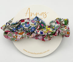 Scrunchie Set