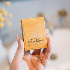 Wild Emery - Handmade Soaps