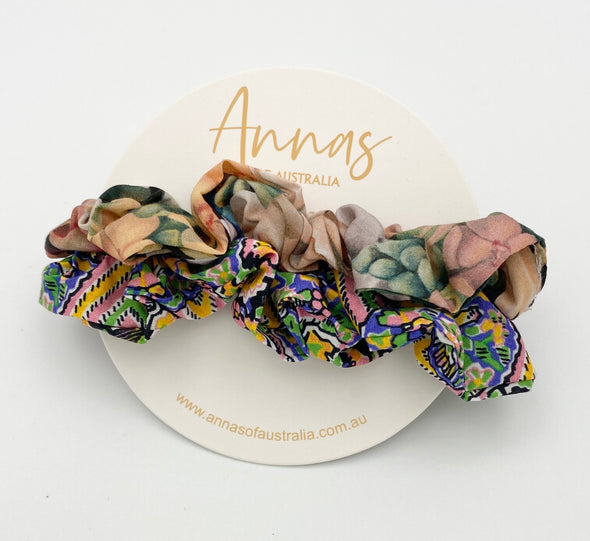 Scrunchie Set