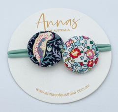 Anna's of Australia - Hair Tie Bobble