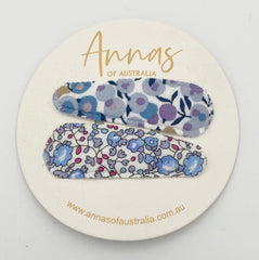 Anna's of Australia - Hair Clip