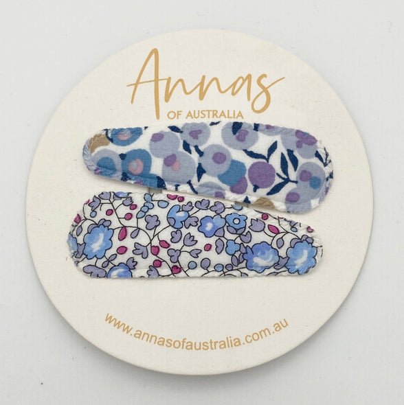 Anna's of Australia - Hair Clip