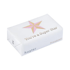 Huxter - Wrapped Soap