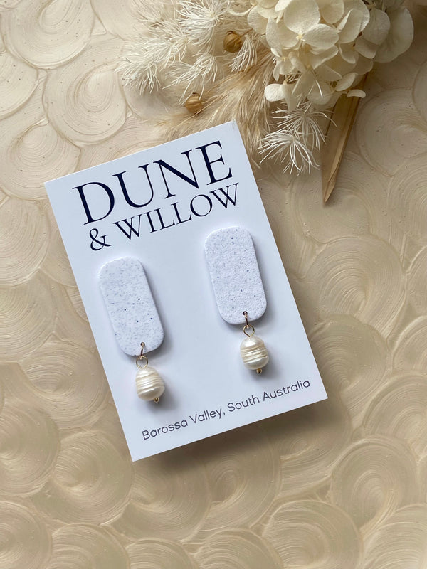 Dune & Willow Earrings