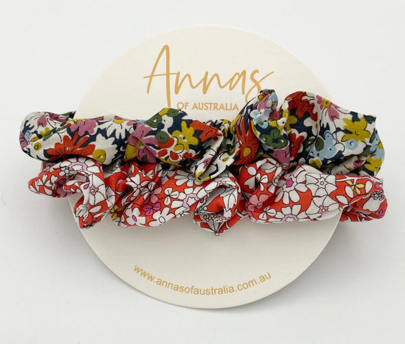 Scrunchie Set