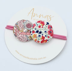 Anna's of Australia - Hair Tie Bobble