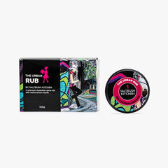 Saltbush Kitchen - Rub - Urban
