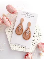 Nancy Joanna Earrings