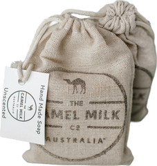 Camel Milk - Soap - 124gm