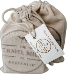 Camel Milk - Soap - 124gm