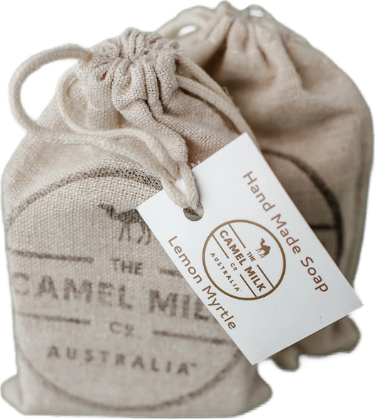 Camel Milk - Soap - 124gm