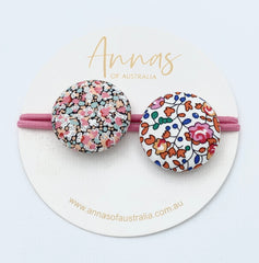 Anna's of Australia - Hair Tie Bobble