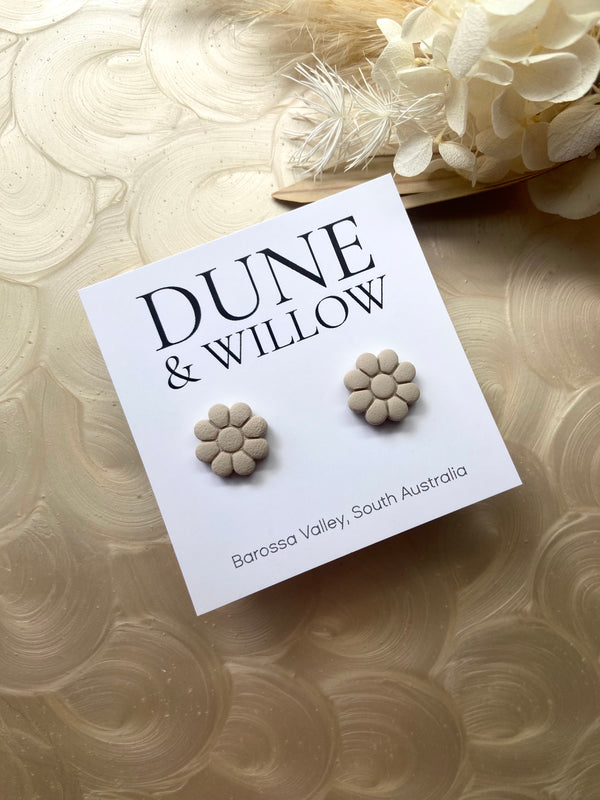 Dune & Willow Earrings