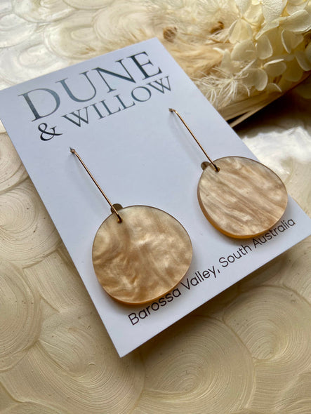 Dune & Willow Earrings