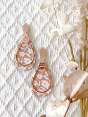 Nancy Joanna Earrings