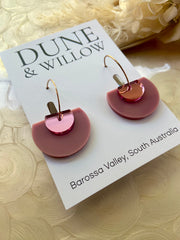 Dune & Willow Earrings