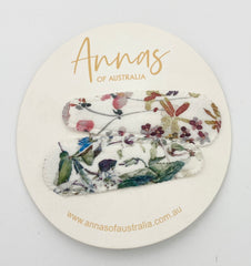 Anna's of Australia - Hair Clip