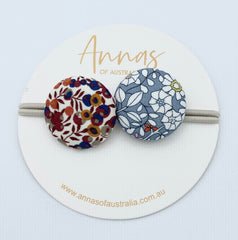 Anna's of Australia - Hair Tie Bobble