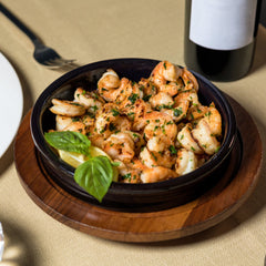 Saltbush Kitchen - Rub - Beach