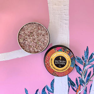 Saltbush Kitchen - Salt - Fancy - 20g