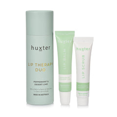Huxter - Lip Therapy Duo