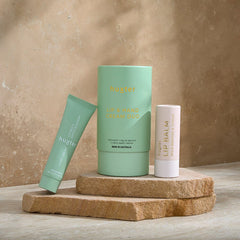 Huxter - Lip & Hand Cream Duo