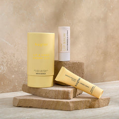Huxter - Lip & Hand Cream Duo