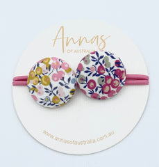 Anna's of Australia - Hair Tie Bobble