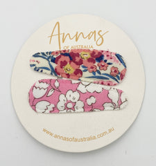 Anna's of Australia - Hair Clip