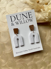Dune & Willow Earrings