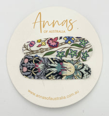 Anna's of Australia - Hair Clip