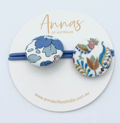 Anna's of Australia - Hair Tie Bobble