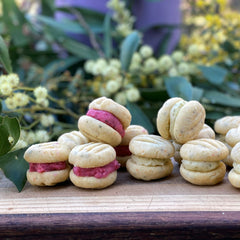 Saltbush Kitchen - Trio - Spices