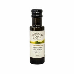 Grampians Olive Co - Extra Virgin Olive Oil - Lemon Infused