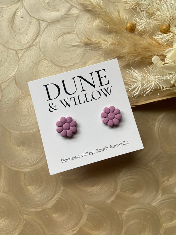 Dune & Willow Earrings