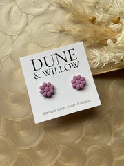 Dune & Willow Earrings