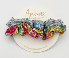 Scrunchie Set