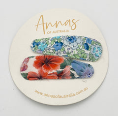 Anna's of Australia - Hair Clip