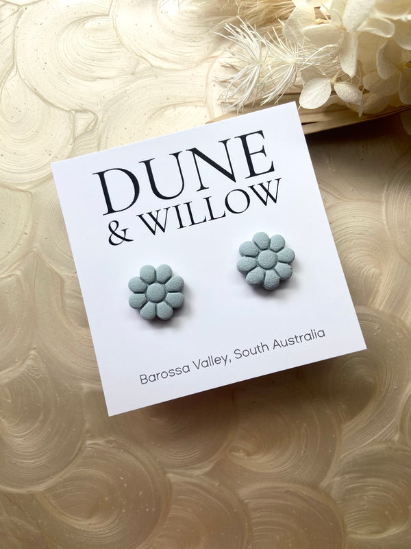 Dune & Willow Earrings
